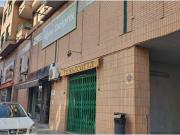 ALQUILER PLAZA GARAJE Y TRASTERO