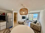 Alquiler por dia para 4 personas departamento 3...