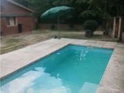 ALQUILER POR DIA TEMPORARIO CARLOS PAZ SOL Y RIO 4 A 8...