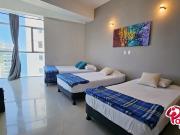 APARTAMENTO VACACIONAL DE 2 HABITACIONES, POSEIDON, EL...