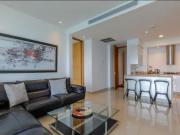 ALQUILER POR DIAS DE 2 HABITACIONES,PISO 19, CONDOMINIO...