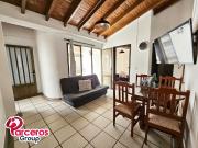 APARTAMENTO VACACIONAL DE 4 HABITACIONES EN LA REBECA,...