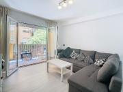 ALQUILER POR HABITACION ZONA LOS TILOS CRUZ HUMILLADERO