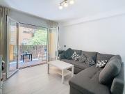 ALQUILER POR HABITACION ZONA LOS TILOS CRUZ HUMILLADERO