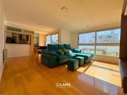 Alquiler por mes Departamento 3 ambientes Plaza Mitre