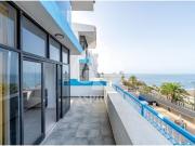 ALQUILER POR TEMPORADA de piso con las mejores vistas en...