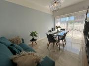 Alquiler por temporada de verano 2026, Macrocentro, Mar...