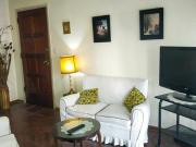 ALQUILER POR TEMPORADA Departamento 3 ambientes 6 plazas