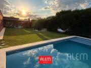 Casa en alquiler temporario en Canning | Los Naranjos