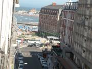 Alquiler por Temporada Monoambiente Microcentro MDP