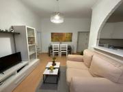 ALQUILER POR TEMPORADA PARA ESTUDIANTES PLAZA SAN AGUSTÍN