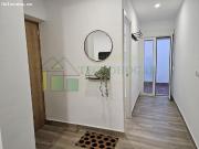 Alquiler por temporada – Vivienda reformada y amueblada...