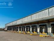 ALQUILER Predio Logístico e Industrial en Garín Escobar