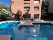 ALQUILER PREMIUM EN BELGRANO! 3 COCH AMENTIES SEG 24 HRS