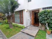 ALQUILER PRIMER PISO CASA CERCANA MALECON CISNEROS