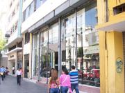 ALQUILER PRIMER PISO + MEZZANINE EN EDIFICIO COMERCIAL...