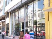 ALQUILER PRIMER PISO + MEZZANINE EN EDIFICIO COMERCIAL...