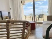 ALQUILER PRIMERA LINEA DE PLAYA DE OCTUBRE A JUNIO