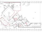 Alquiler propiedad 5d 3b vivienda o comercial terrada...