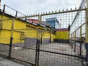 Alquiler propiedad comercial 1100m2 Vía a Daule km 8...