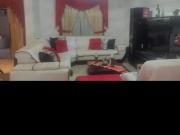 Alquiler propiedad familiar en villa club CAA37996