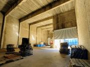 ALQUILER PROPIEDAD INDUSTRIAL MAR DEL PLATA 1300M2
