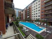 Alquiler: Puerto Madero 2 ambientes con todos los amenities!