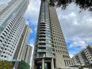 Alquiler Puerto Madero Excelente tres ambientes Torre...