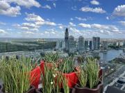 Alquiler Quartier Puerto Madero monoambiente