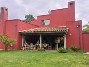 ALQUILER QUINCENA CASA 4AMB PILETA FRENTE A LAGUNA