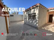 Alquiler Rawson Departamento 2 Dormitorios