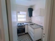 ALQUILER RECOLETA 2 AMBIENTES RECICLADO ALTO PALER