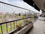 ALQUILER RECOLETA 4 AMB VISTA AL PARQUE LUZ