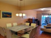 Alquiler Recoleta 4 ambientes cochera EQUIPADO