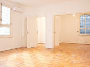 ALQUILER RECOLETA 5 AMB TERRAZA 73 M2 CON PARRILLA