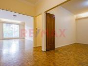 Alquiler Recoleta 6 ambientes y cochera