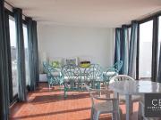 Alquiler Recoleta con terraza y vistas increibles super...