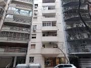 Alquiler Recoleta Dos ambientes