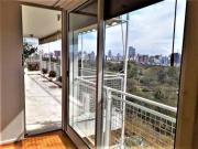 ALQUILER República de la India al 3000, piso alto, La...