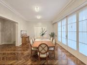 ALQUILER RESIDENCIA PREMIUM ZONA EMBAJADAS