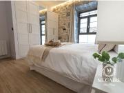 ALQUILER RESIDENCIAL, CON VISTAS AL TEATRO ARRIAGA