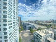 ALQUILER RESIDENCIAL DE 2 AMBIENTES AMOBLADO TORRES DEL...