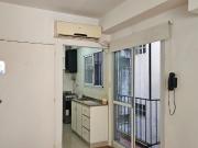 Alquiler residencial departamento 2 amb Recoleta