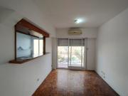 ALQUILER RESIDENCIAL Departamento 2 Amb, SAAVEDRA