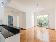 Alquiler Residencial Departamento 3 Ambientes Recoleta