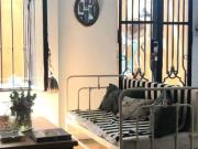 Alquiler residencial estilo Duplex en Beccar