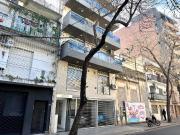 Alquiler Rosario departamento 1 Dormitorio Balcón frente...