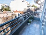 ALQUILER SAAVEDRA DEPARTAMENTO 2 AMBIENTES!