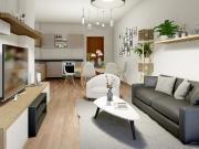 Alquiler Saavedra Holmberg 2 ambientes