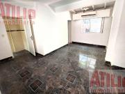 alquiler Saavedra Nuñez PH 4amb x escalera empinada...